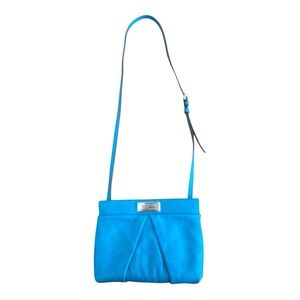 Marc Jacobs / Clutch & Cross body Bag Blue